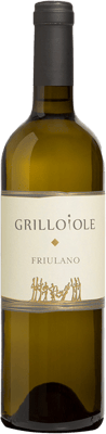2023 Friulano Friuli Colli Orientali DOC