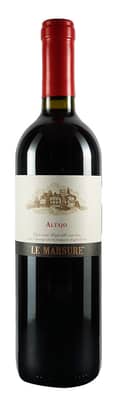 2023 Altajo Le Marsure Trevenezie IGP