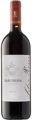 2017 Selva Rossa Merlot Colli Trevigiani IGP