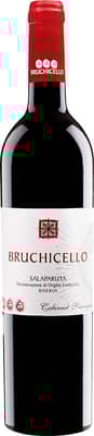 2014 Cabernet Sauvignon Riserva Salaparuta DOC