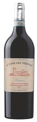 2024 Muscari Vesuvio DOC