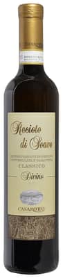 2019 Divino Recioto di Soave DOCG 0,5 L