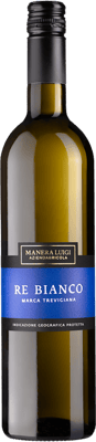 2023 Re Bianco Marca Trevigiana IGP