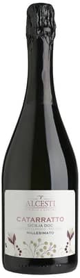 2022 Catarratto Spumante Metodo Classico Sicilia DOC