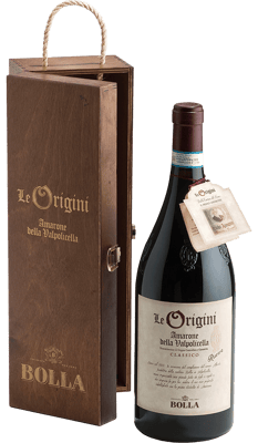 2016 Le Origini Amarone della Valpolicella Classico Riserva DOCG 1,5 L