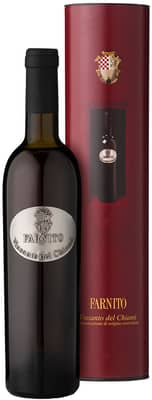 2006 Farnito Vin Santo del Chianti DOC 0,5 L