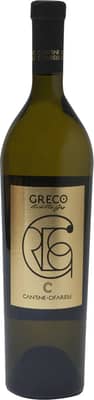 2021 Greco Oro Matera DOC