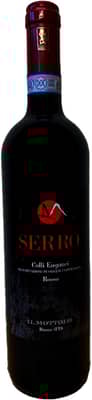 2020 Serro Rosso Colli Euganei DOC
