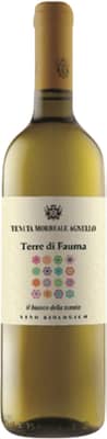 2021 Terre di Fauma Il Bianco della Tenuta Terre Siciliane IGP