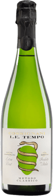 Metodo Classico Blanc BIO