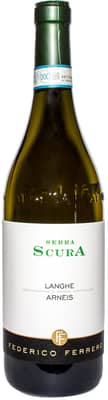 2022 Serrascura Arneis Langhe DOC