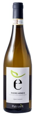 2022 Roero Arneis DOCG