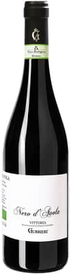 2020 Nero d'Avola Vittoria DOC BIO