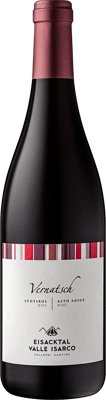 2023 Vernatsch Alto Adige DOC