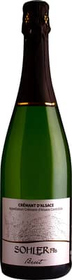 Crémant d'Alsace AOP