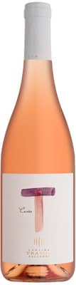2024 T Cuvée Rosè Vigneti delle Dolomiti IGP