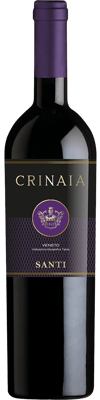 2021 Crinaia Rosso Veneto IGP