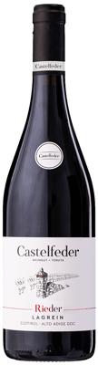 2023 Lagrein Rieder Alto Adige DOC