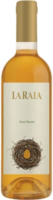 2022 La Raia Passito Piemonte DOC