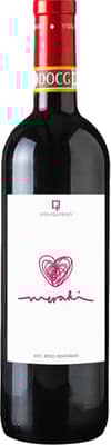 2023 Meraki Pinot Rosso Monferrato DOC