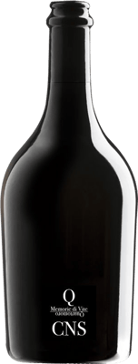 2021 CNS Cannonau di Sardegna DOC