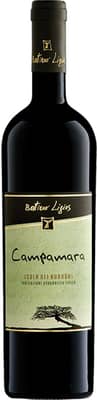 2009 Campamara Cabernet Sauvignon Isola dei Nuraghi IGP