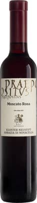 2022 Praepositus Moscato Rosa Alto Adige DOC