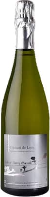 Cuvée Blanc Crémant de Loire AOP BIO