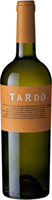2023 Sauvignon Tardo Tre Venezie IGP