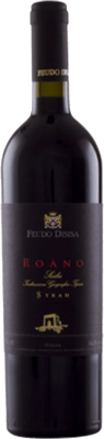 2018 Roano Sicilia DOC