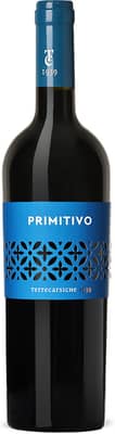 2024 Primitivo Puglia IGP