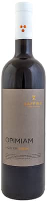 Opimiam Syrah Lazio IGP