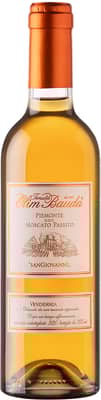 2012 Piemonte Moscato Passito DOC 0,375 L