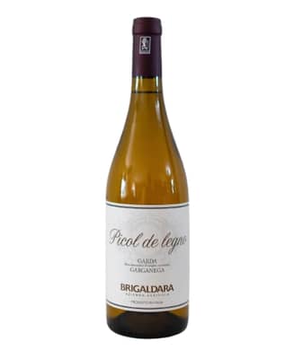 2022 Picol de Legno Garganega Garda DOC