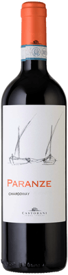 Paranze Chardonnay Colline Pescaresi IGP