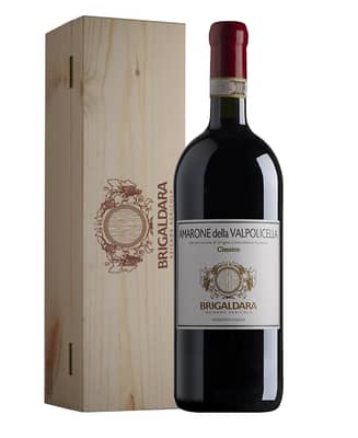 2017 (3,000) AMARONE VALPOLICELLA CLASSICO Cass 3,0 L