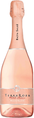 Terraroza Refosco Spumante Rosato Metodo Classico