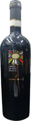 Premium Saturno Greco di Tufo DOCG