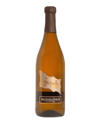 2019 Malvasia Frizzante Colli Piacentini DOC