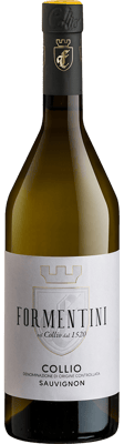 2024 Sauvignon Blanc Collio DOC