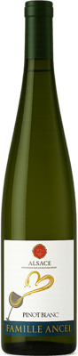 2024 Pinot Blanc Alsace AOP