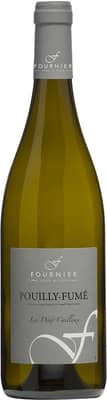 2023 Les Deux Cailloux Pouilly-Fumé AOP