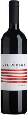 2018 Carmenere Colli Berici DOC