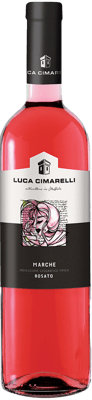 2024 Rosato Marche IGP