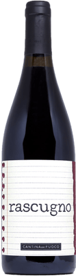 2022 Rascugno Vino Rosso
