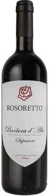 2021 Barbera d'Alba Superiore DOC