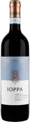2023 Nebbiolo Colline Novaresi DOC