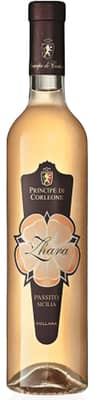 2024 Zhara Passito Terre Siciliane IGP 0,5 L