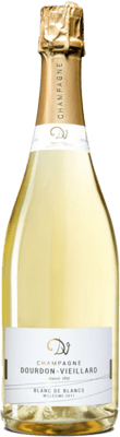 2018 Blanc de Blancs Champagne AOP