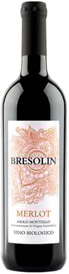 2020 Merlot Asolo Montello DOC BIO